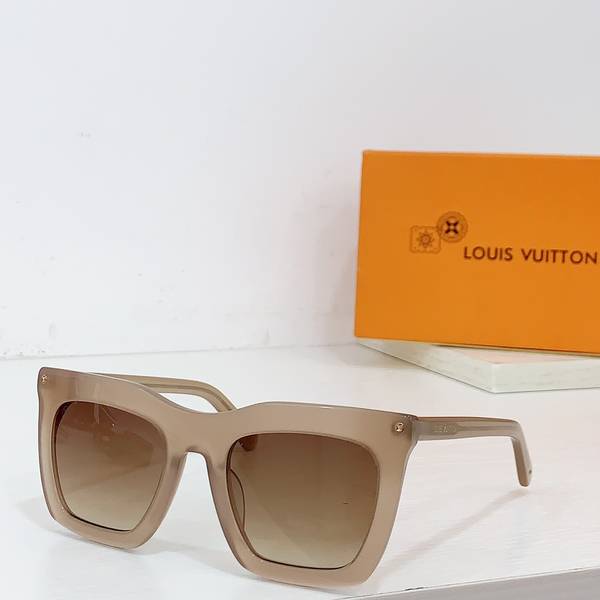 Louis Vuitton Sunglasses Top Quality LVS03535